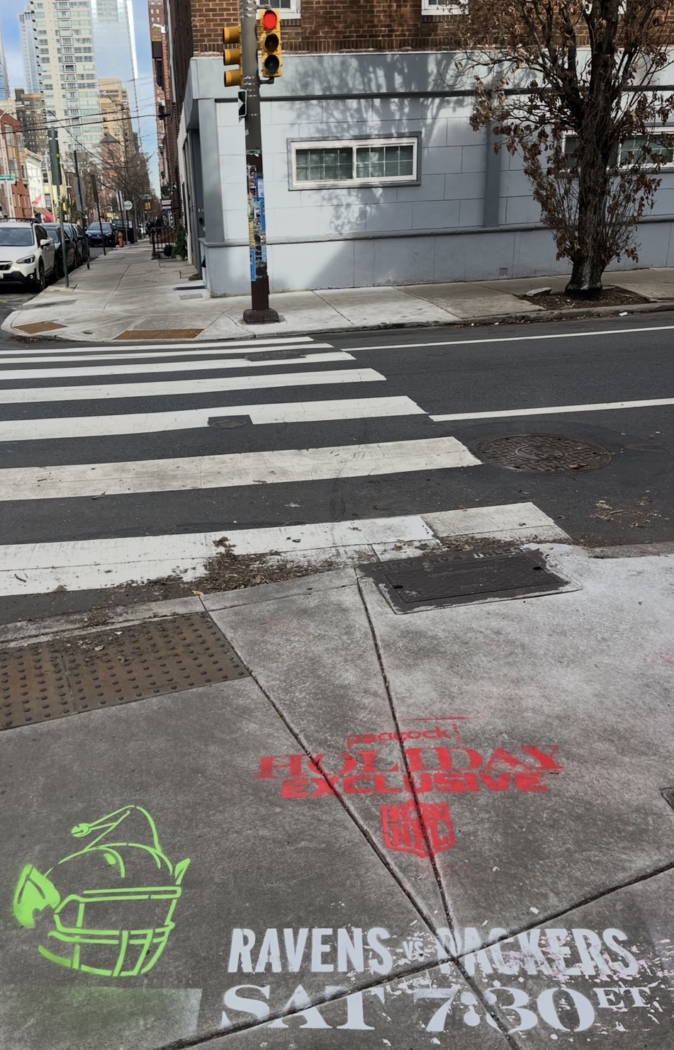 South St & S 17 Th St(1)